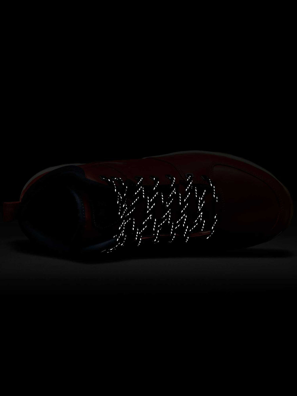 NIKE Обувки MANOA LEATHER SE
