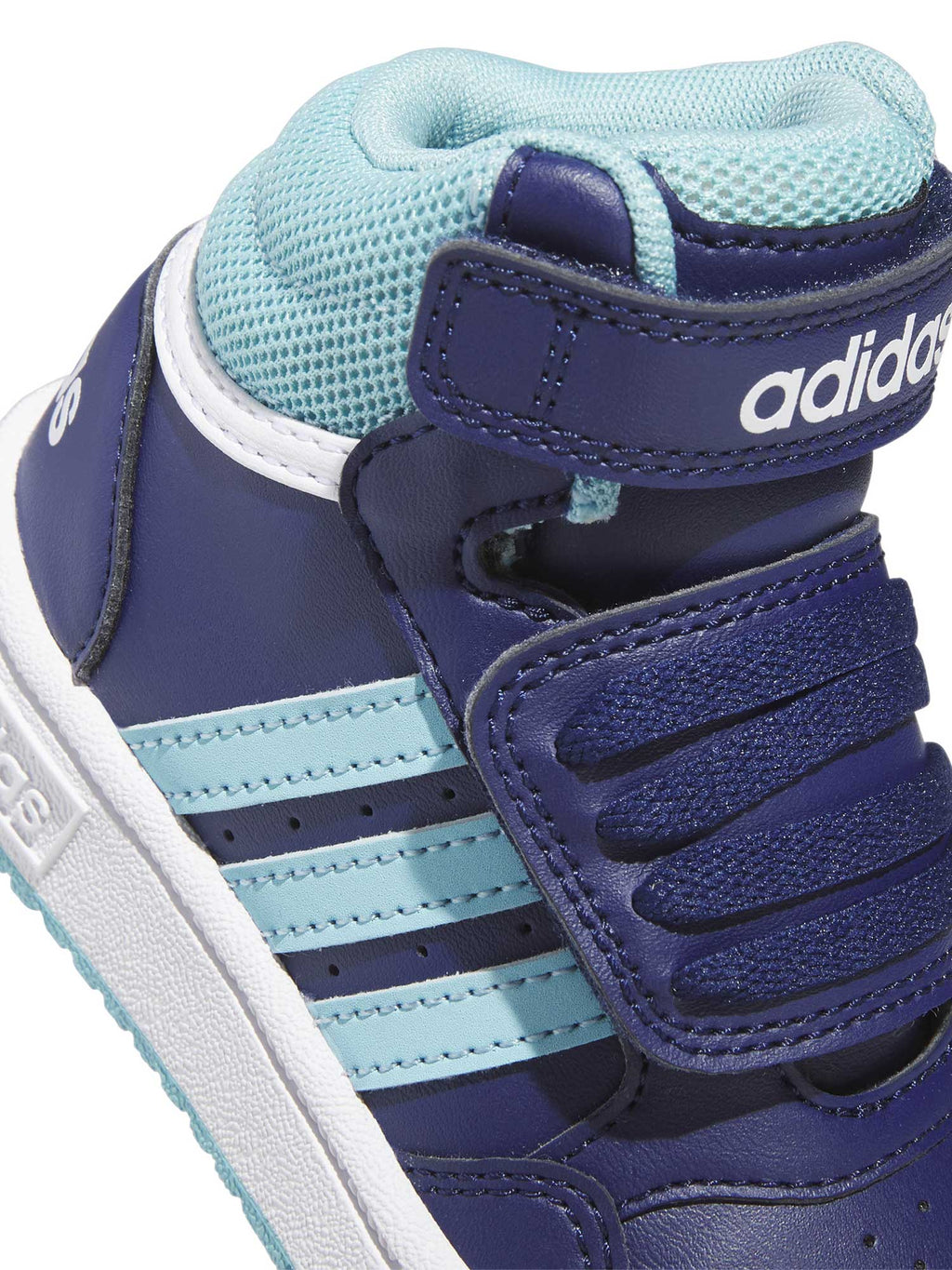 ADIDAS SPORTSWEAR Обувки Hoops Mid