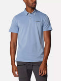 COLUMBIA Тениска Nelson Point Polo