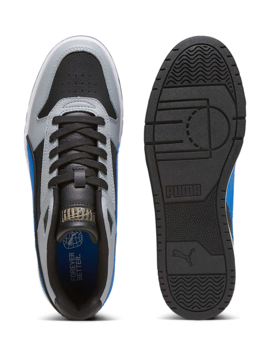 PUMA Обувки RBD Game Low