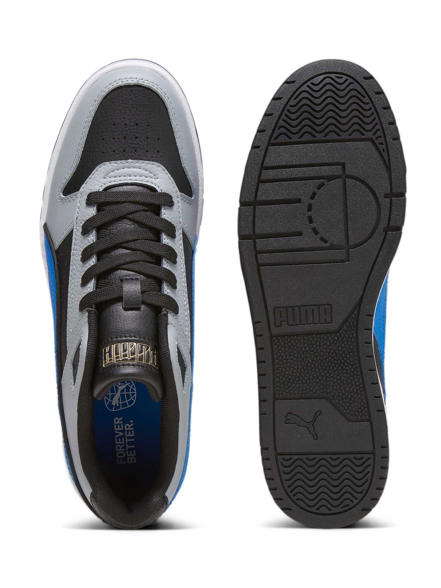 PUMA Обувки RBD Game Low