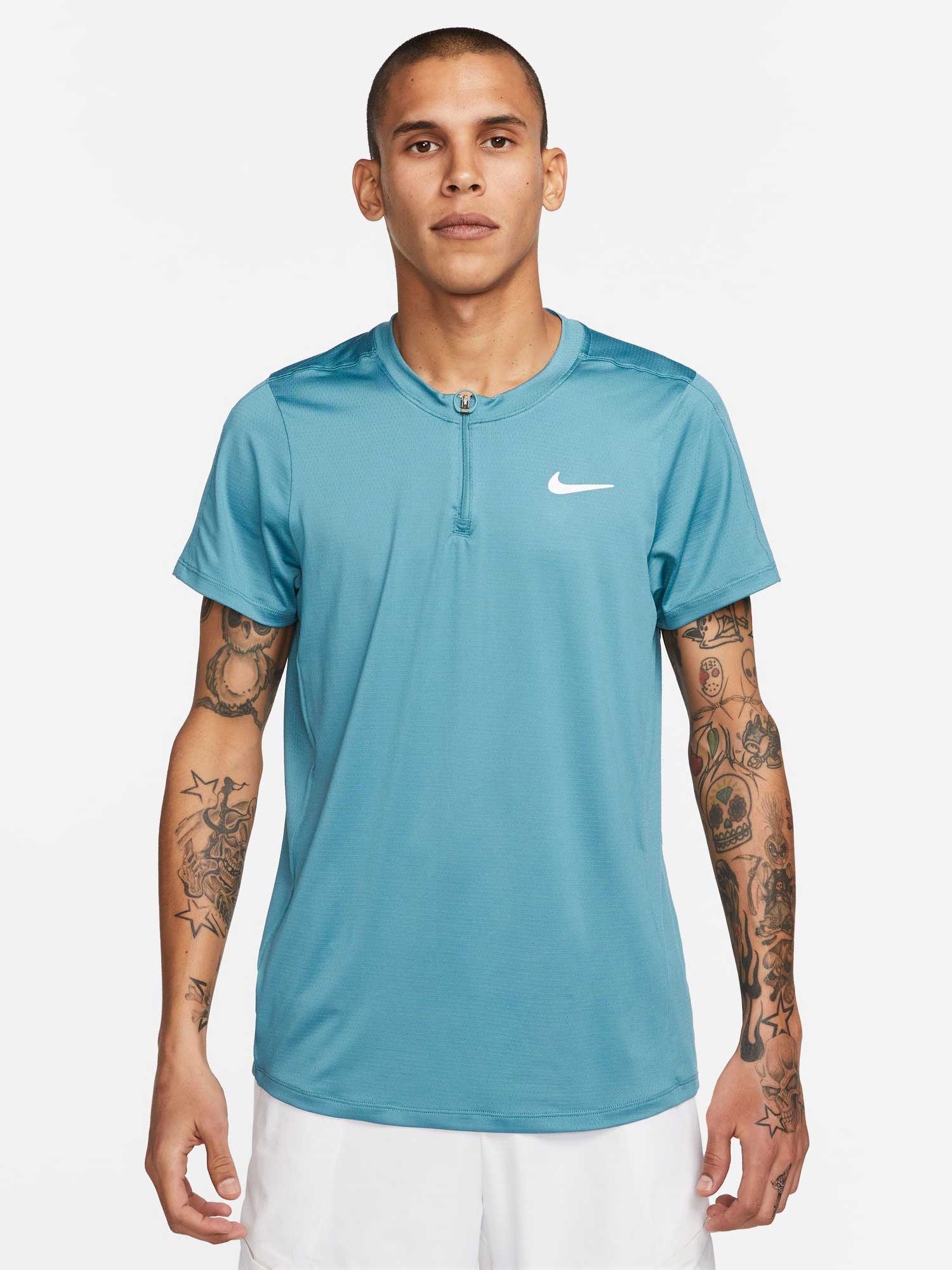 NIKE Тениска M NKCT DF ADVTG POLO