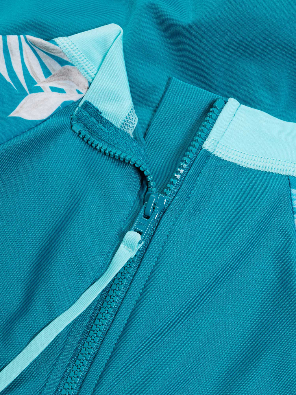 SPEEDO Рокля с UV защита WOMANS LONG SLEEVE SWIM DRESS