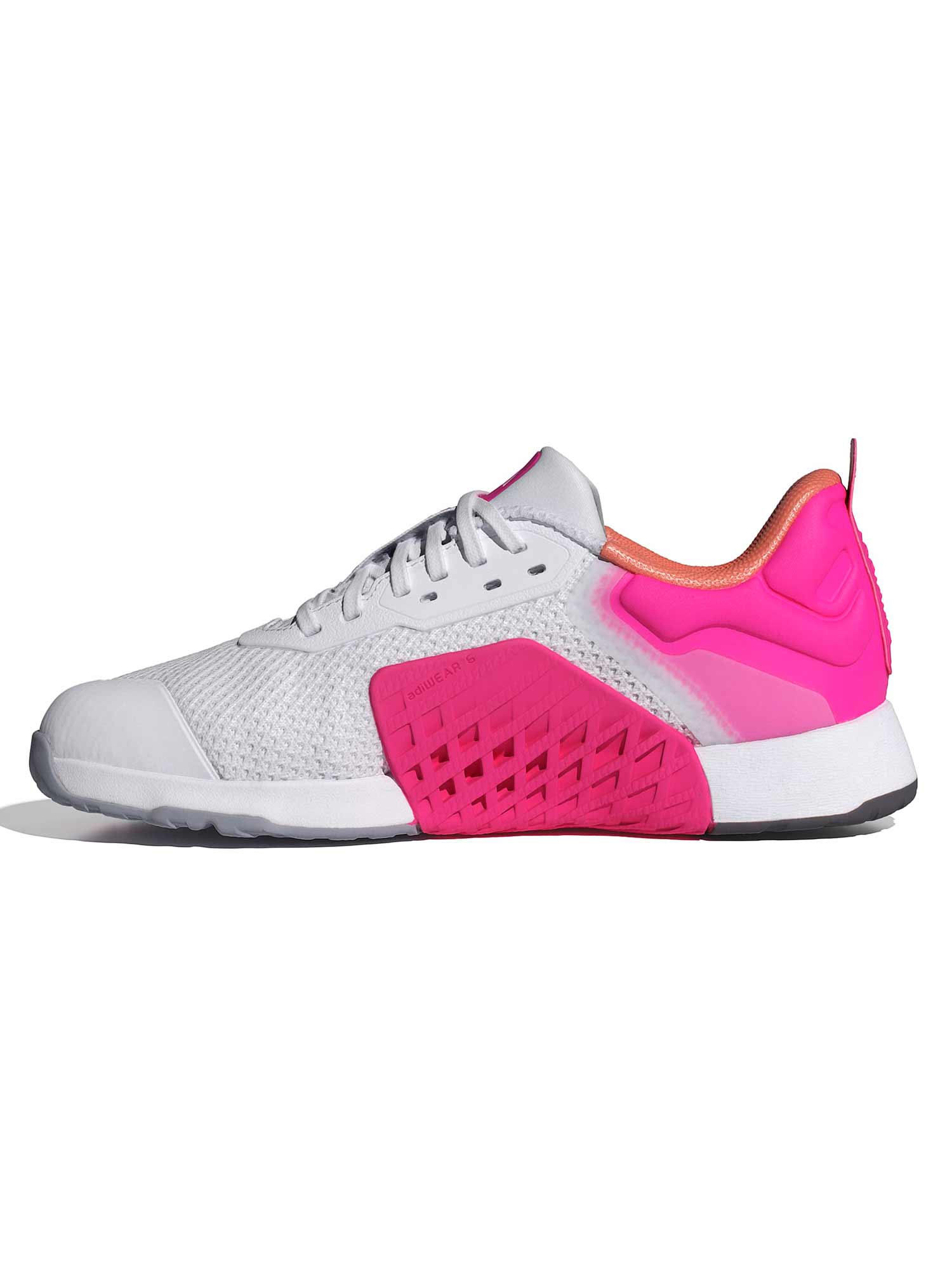 ADIDAS PERFORMANCE Обувки Dropset 3 strength training