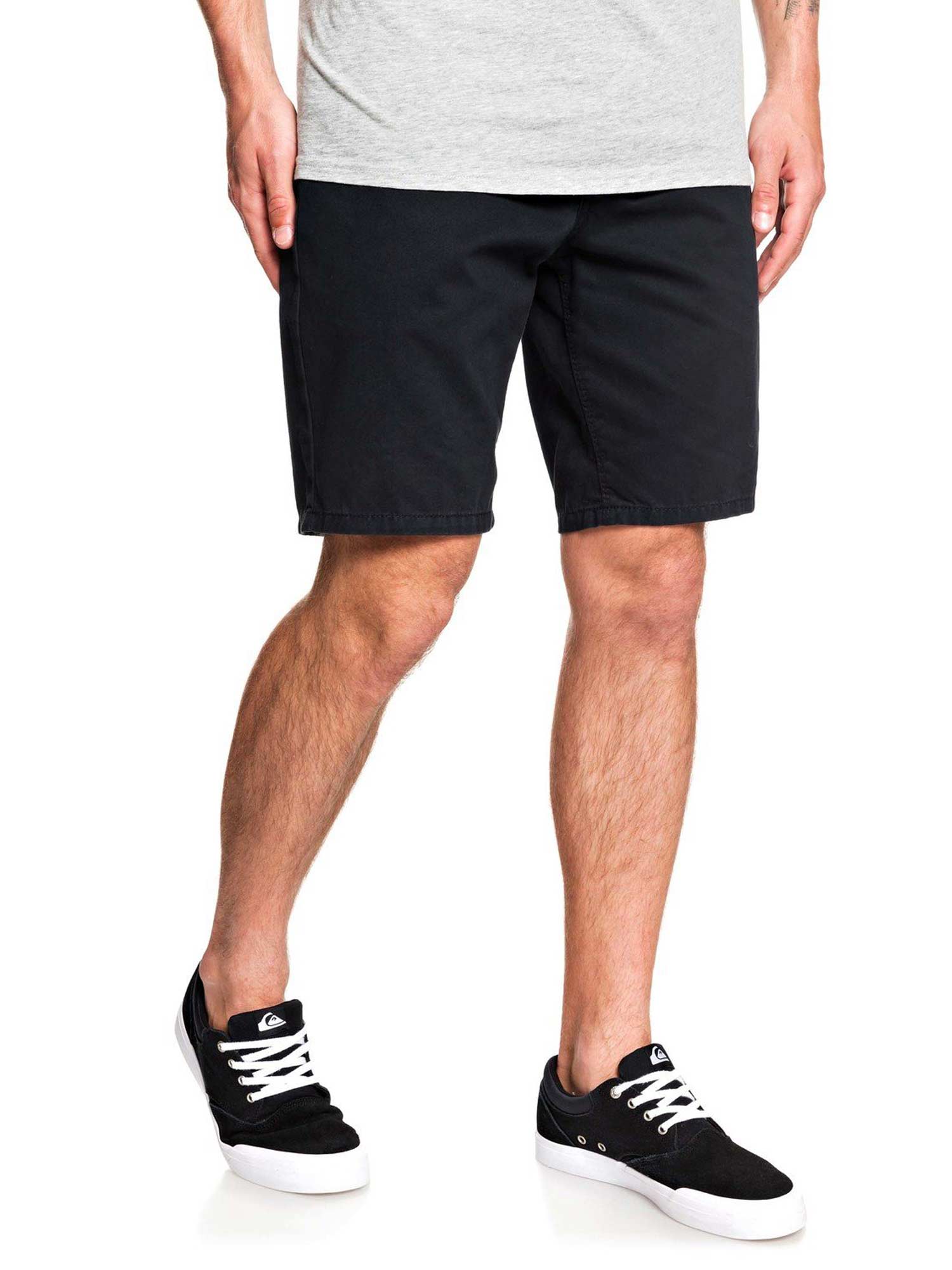 QUIKSILVER Къси панталони EVERYDAY CHINO LIGHT
