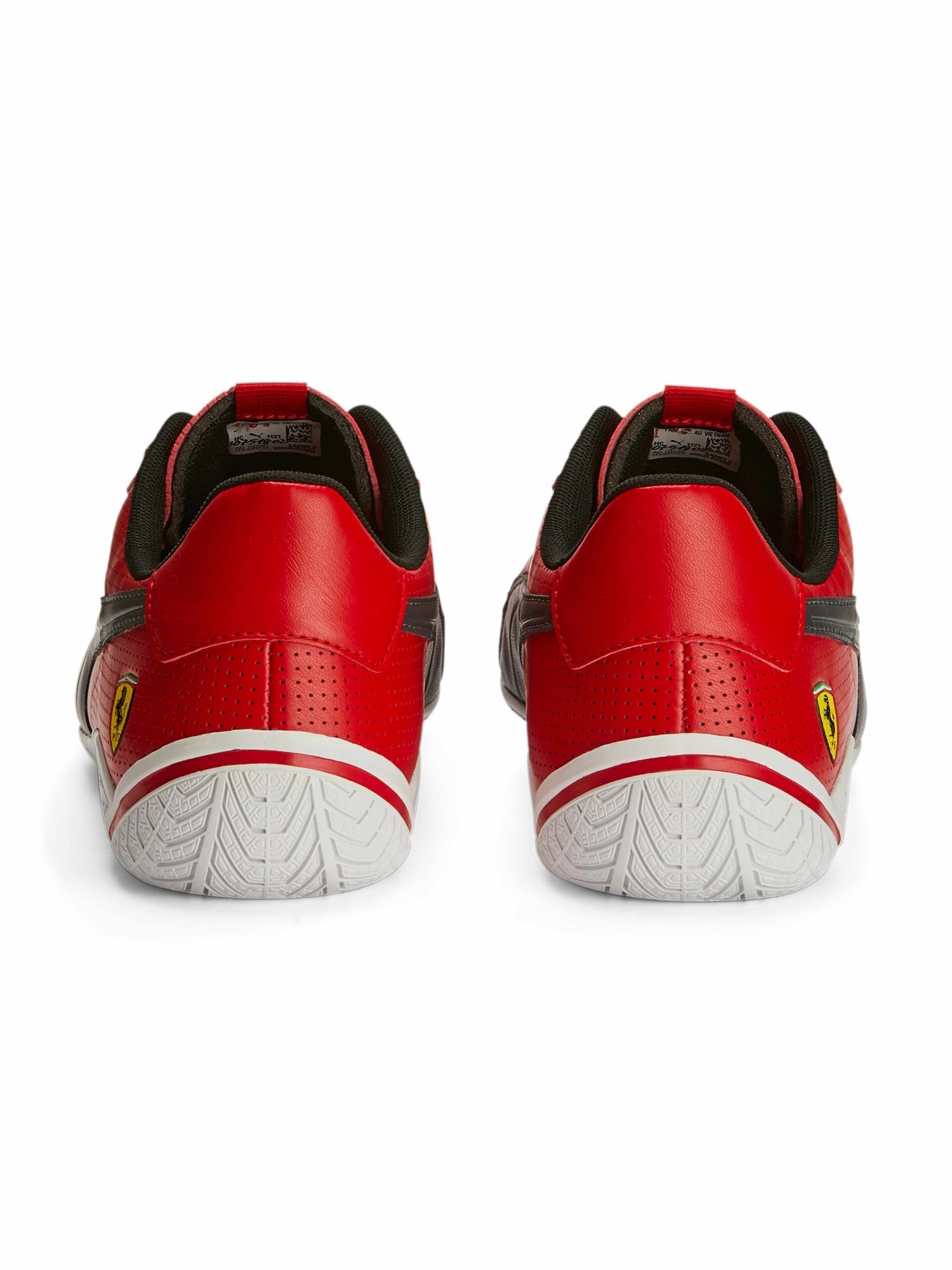 PUMA Обувки Ferrari RDG Cat 2.0