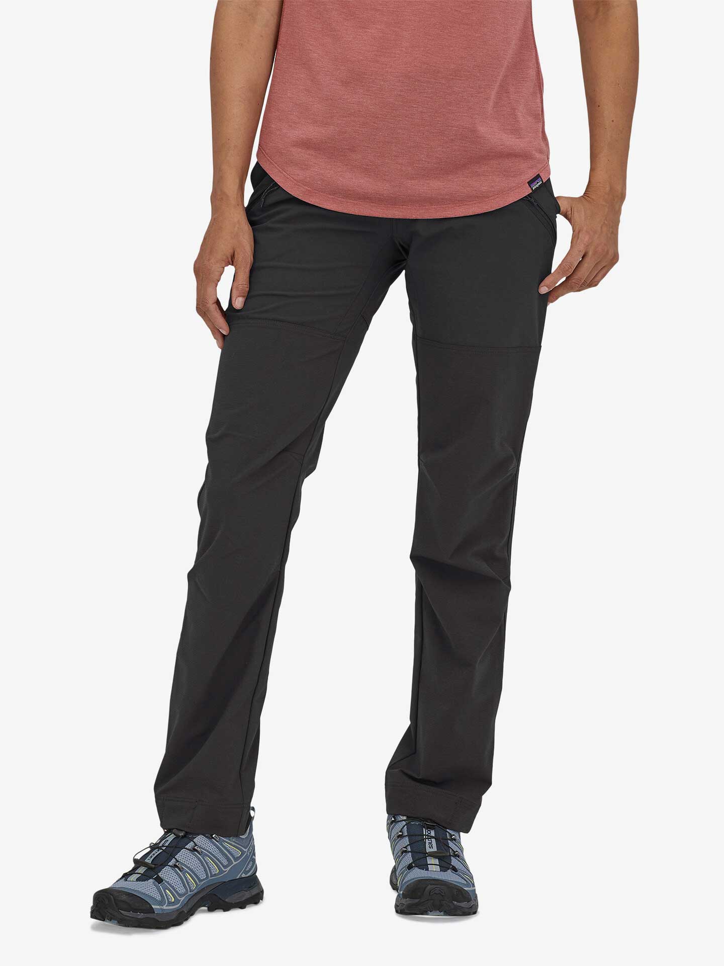 PATAGONIA Панталон W's Point Peak Trail Pants - Reg