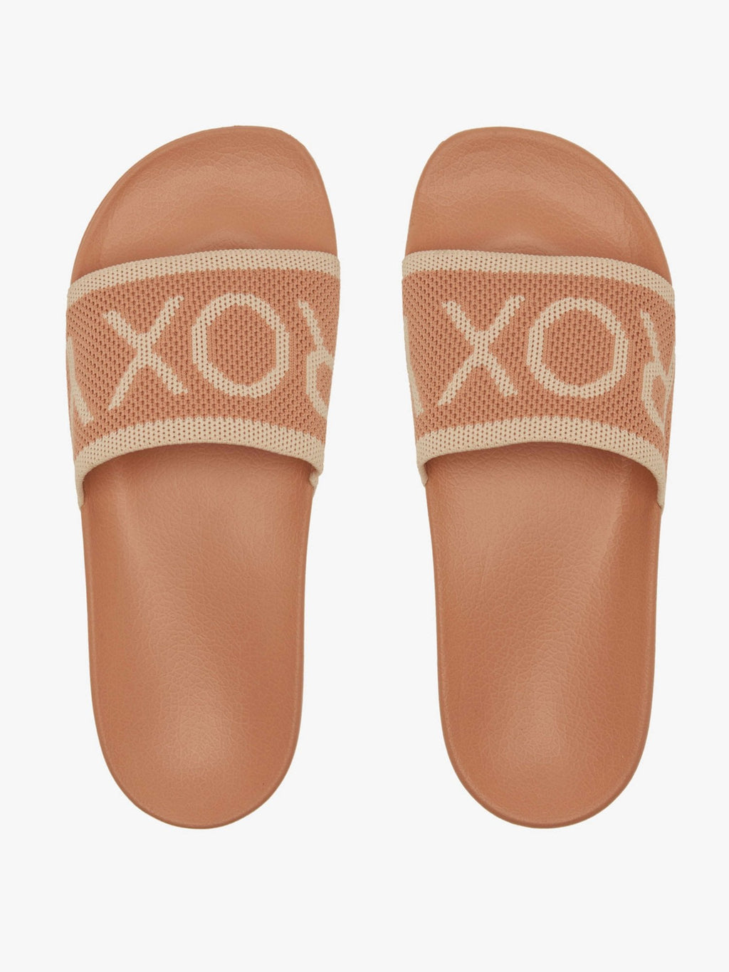 ROXY Джапанки SLIPPY KNIT