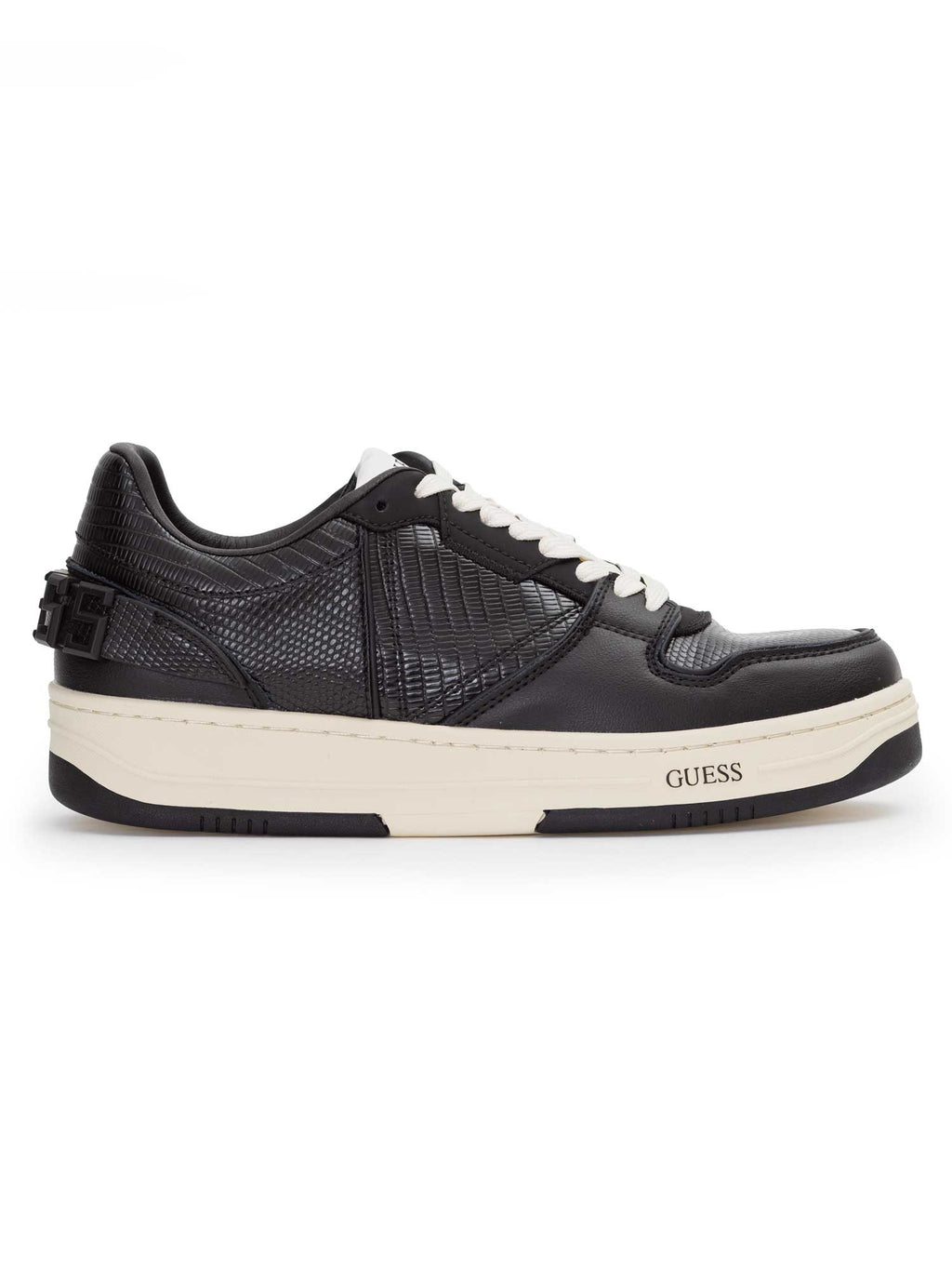 GUESS Обувки ANCONA LOW