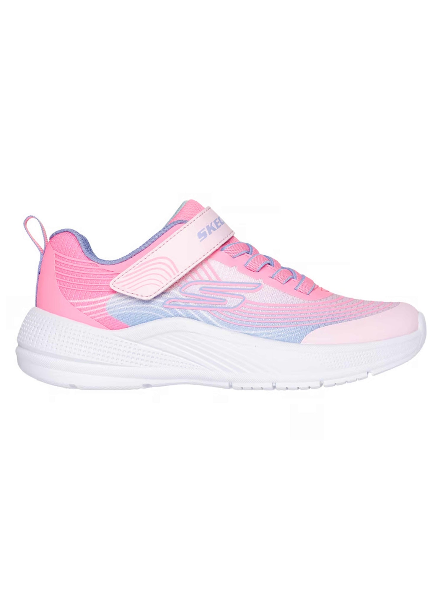 SKECHERS Обувки MICROSPEC ADVANCE