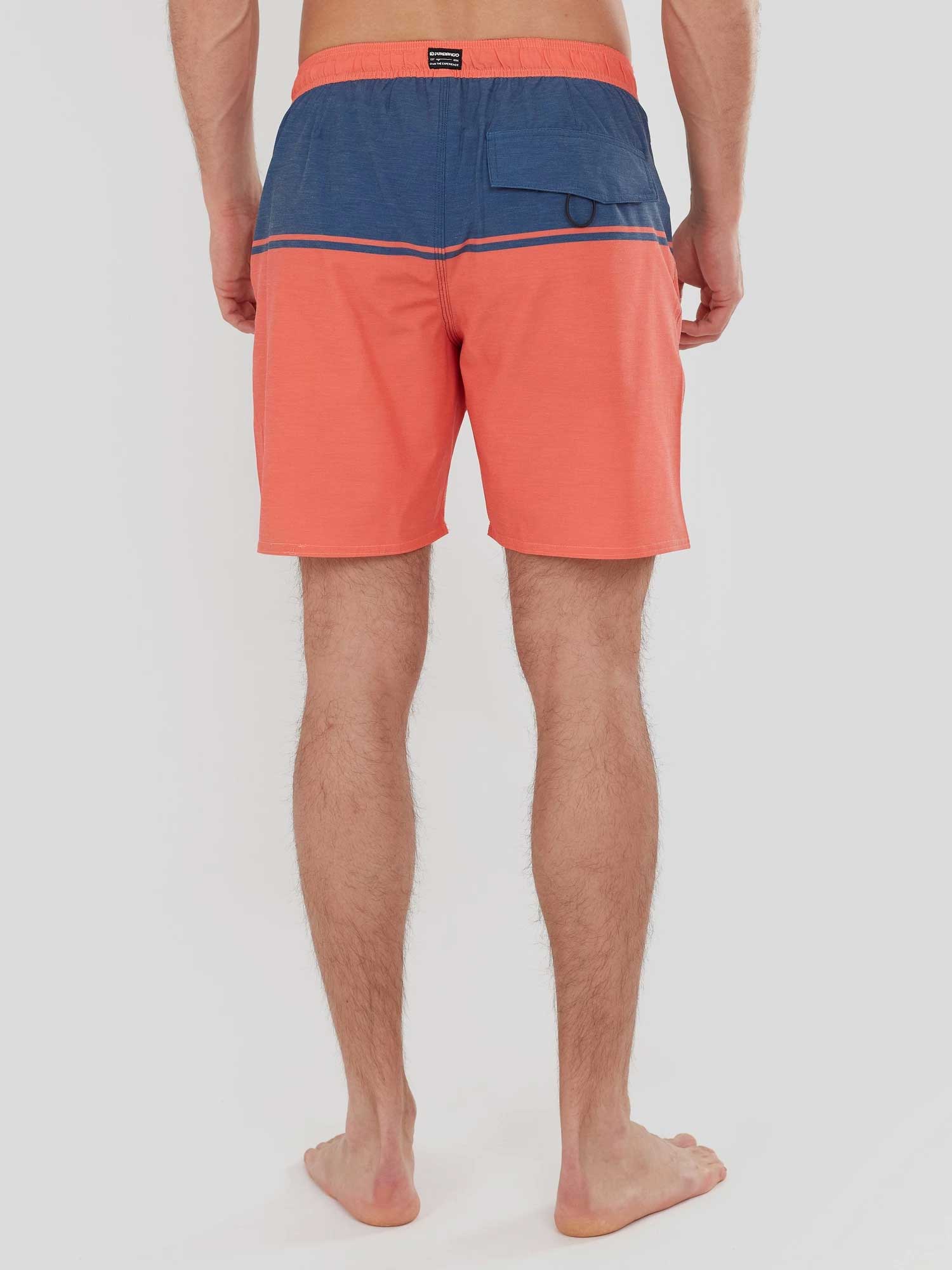 FUNDANGO Плувни шорти Morris Boardshorts