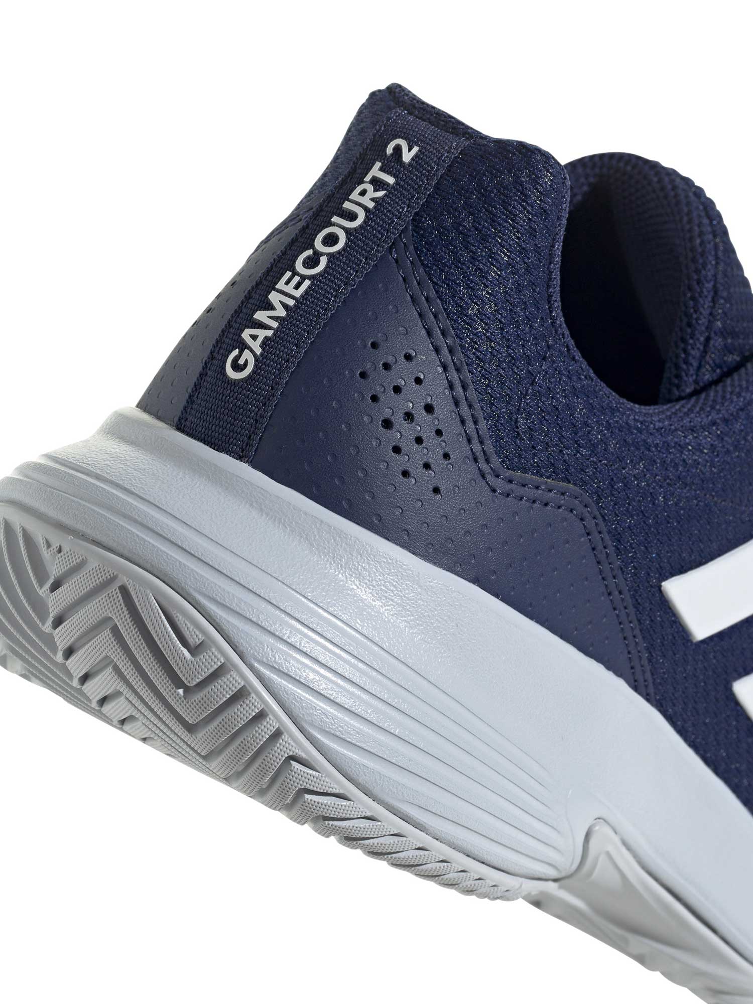ADIDAS PERFORMANCE Обувки Gamecourt 2.0 Tennis