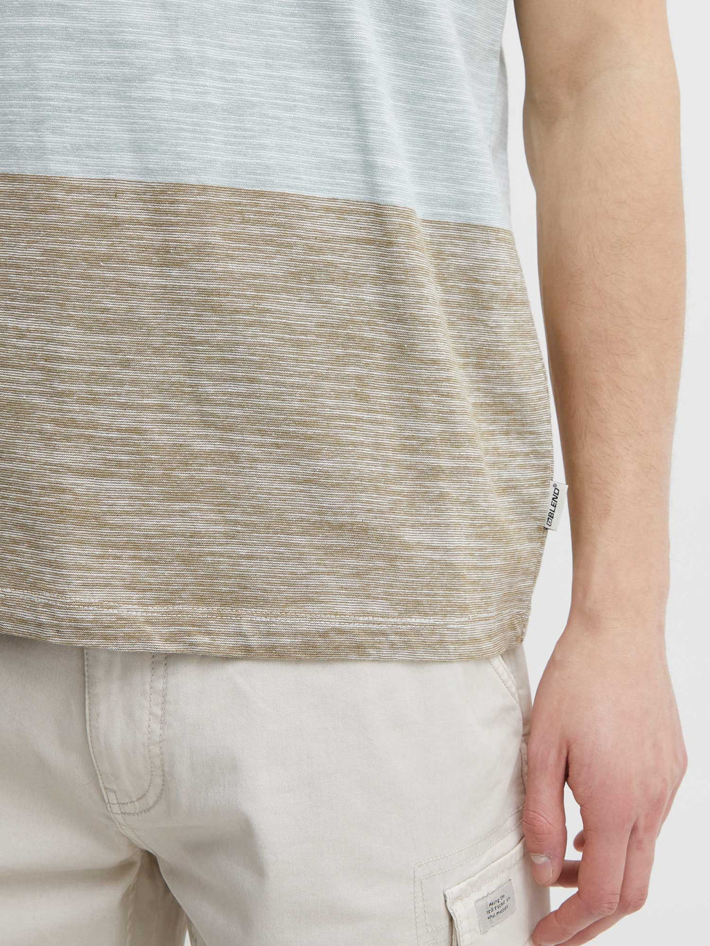 BLEND Тениска Tee