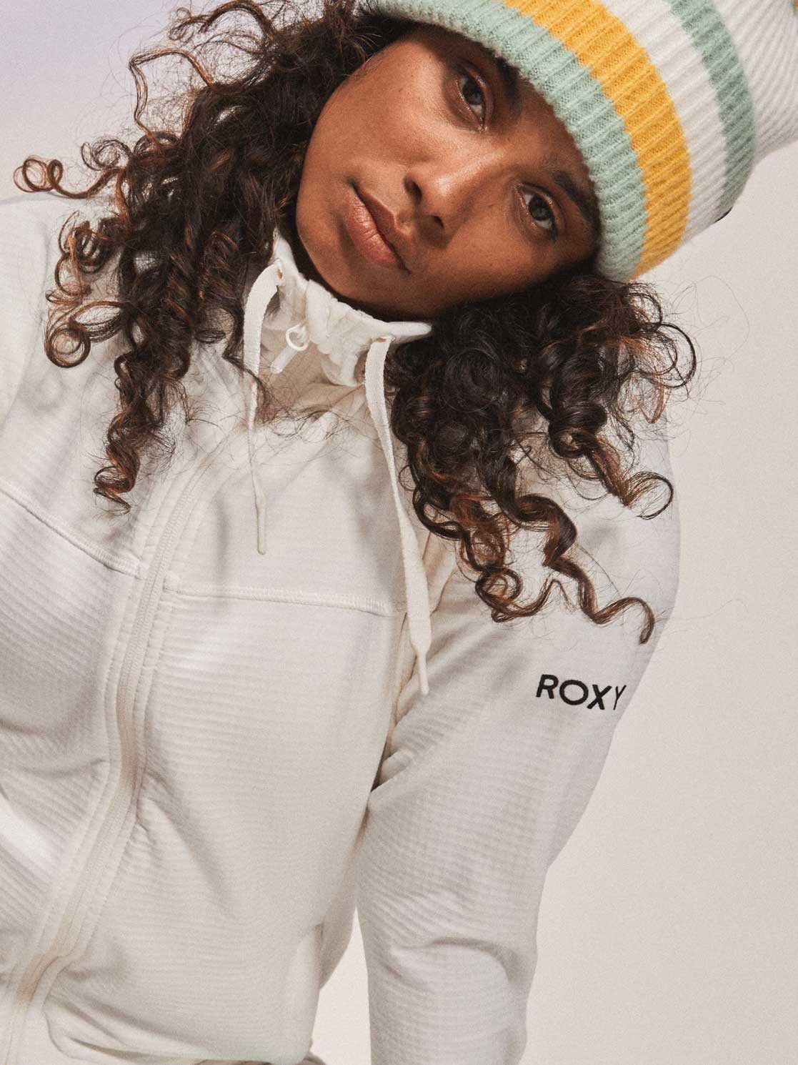 ROXY Полар VERTERE FULL ZIP