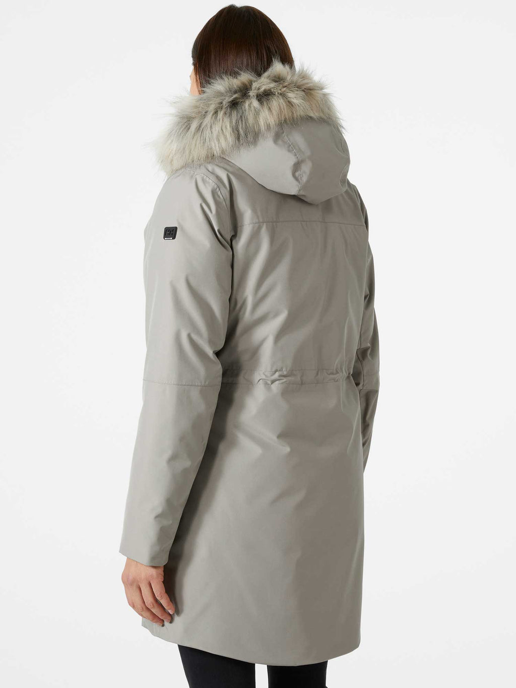 HELLY HANSEN Яке W SENJA PARKA