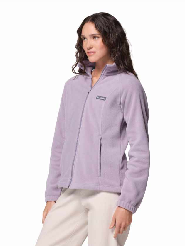 COLUMBIA Полар Women's Benton Springs™ Full Zip