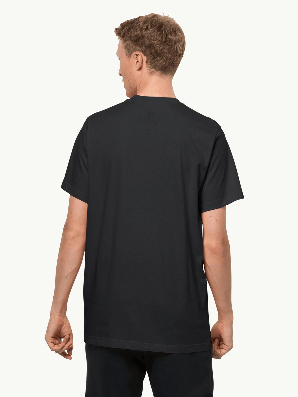 JACK WOLFSKIN Тениска ESSENTIAL T M