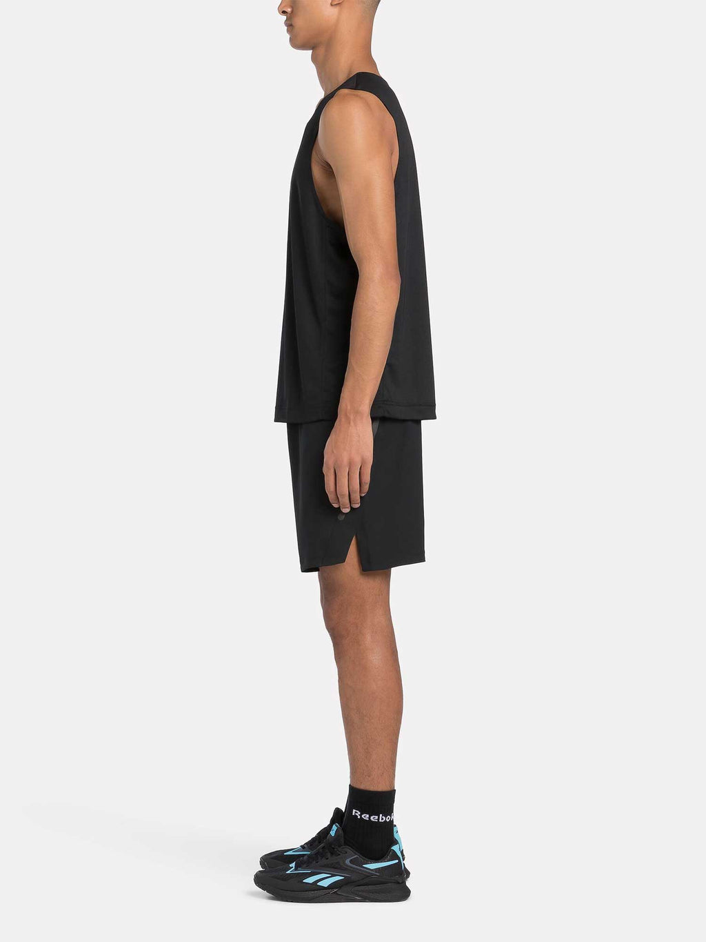 REEBOK Потник BB MESH TANK