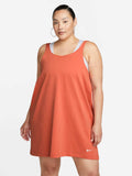 NIKE Рокля W JRSY PL