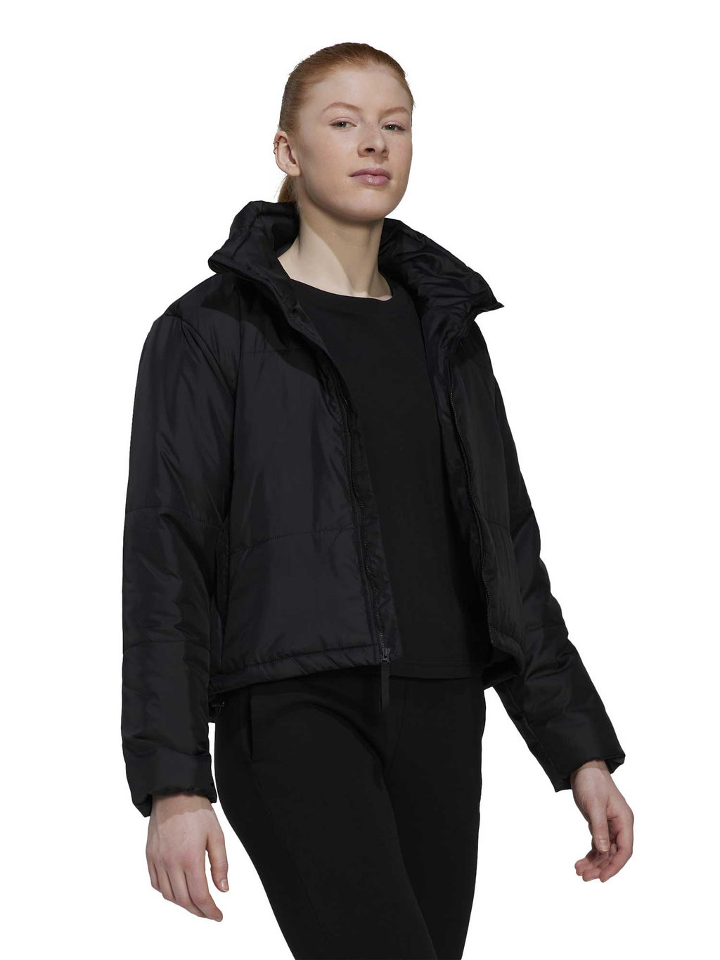 ADIDAS SPORTSWEAR Яке BSC Insulated Jacket