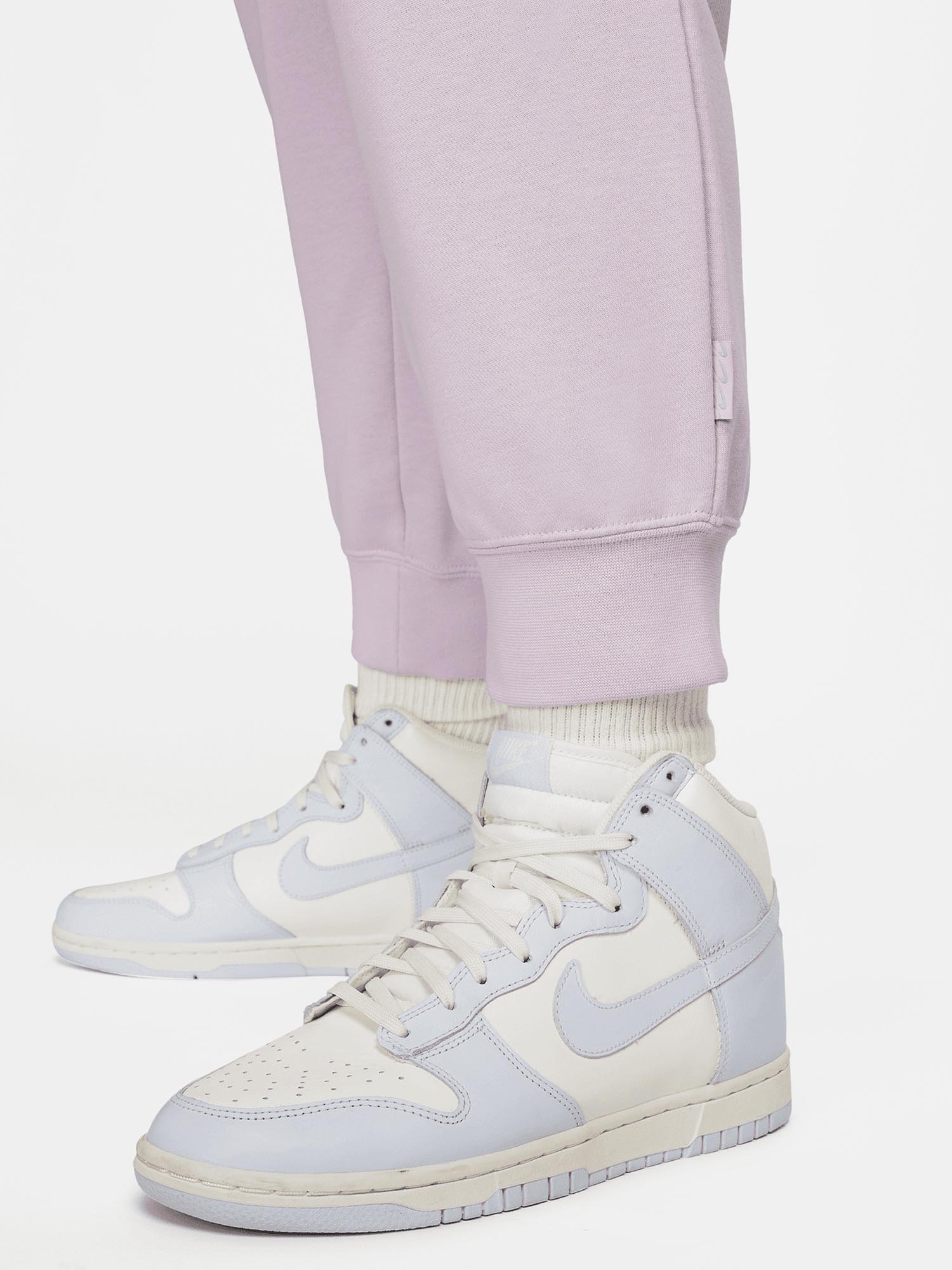 NIKE Спортно долнище W IC FLC CE