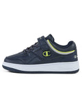 CHAMPION Обувки RD18 LOW B PS Low Cut Shoe