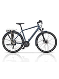 CROSS Градски велосипед Legend TREKK MAN 28''