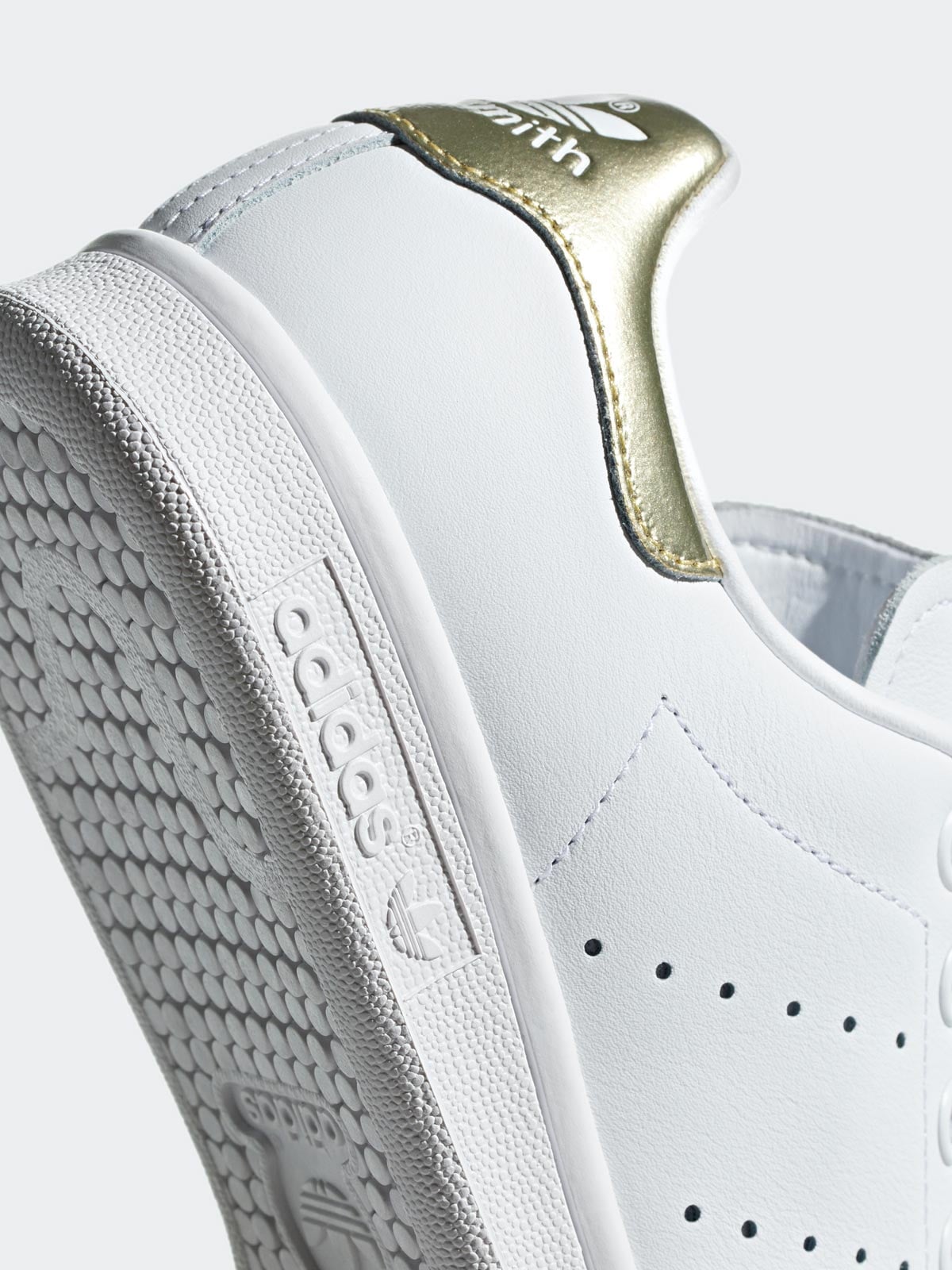 ADIDAS ORIGINALS Обувки STAN SMITH W