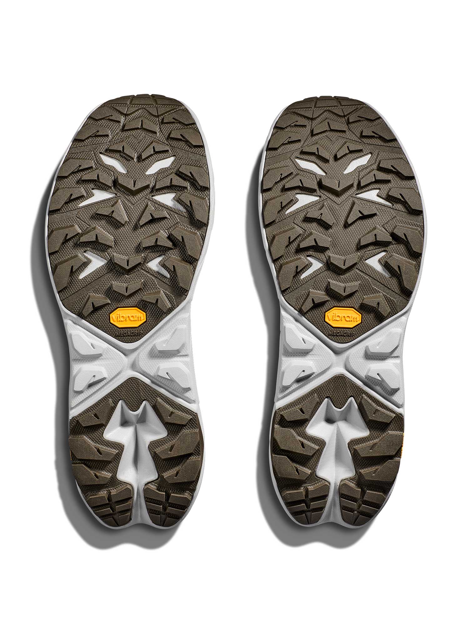HOKA Обувки M ANACAPA 2 LOW GTX