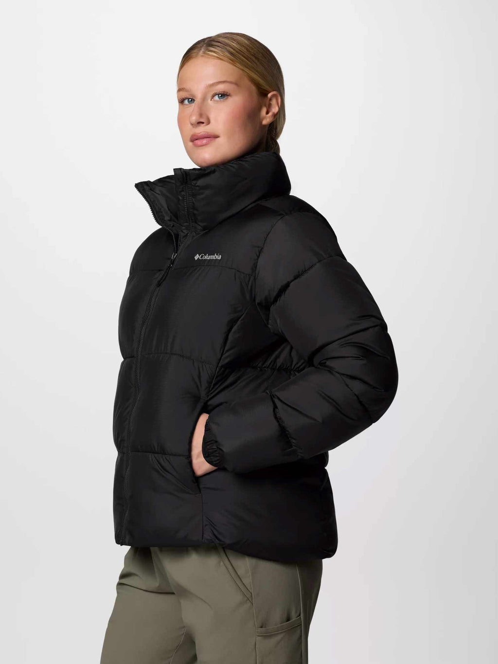 COLUMBIA Яке Women's Puffect™ II Full Zip