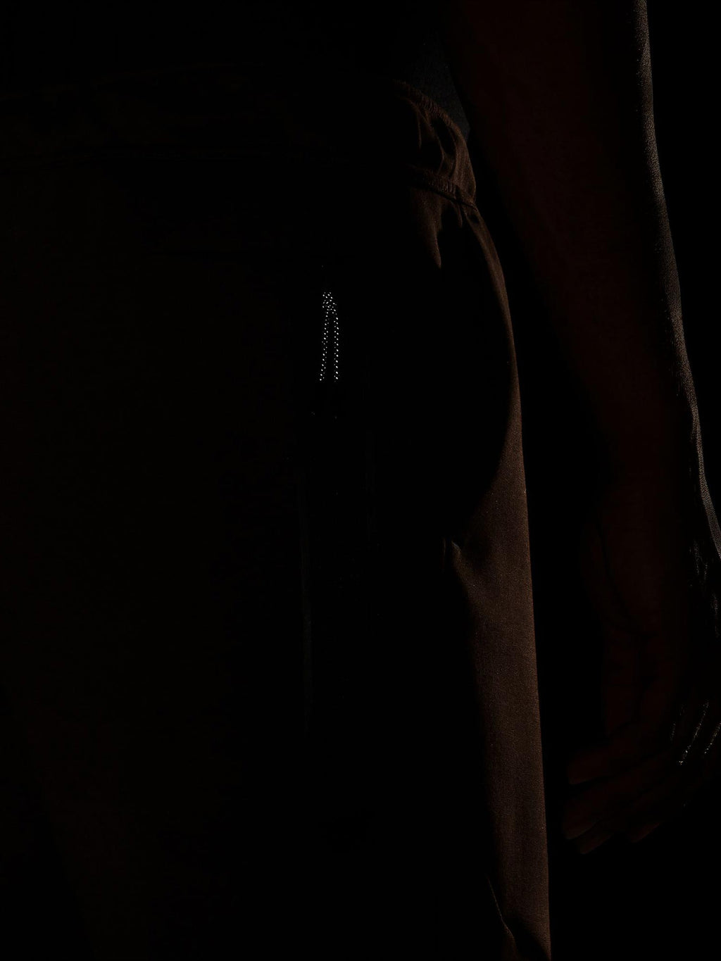 NIKE Спортно долнище M TCH FLC JGGR