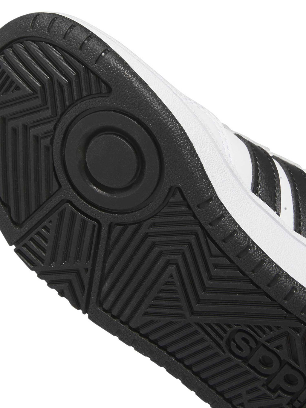 ADIDAS SPORTSWEAR Обувки Hoops