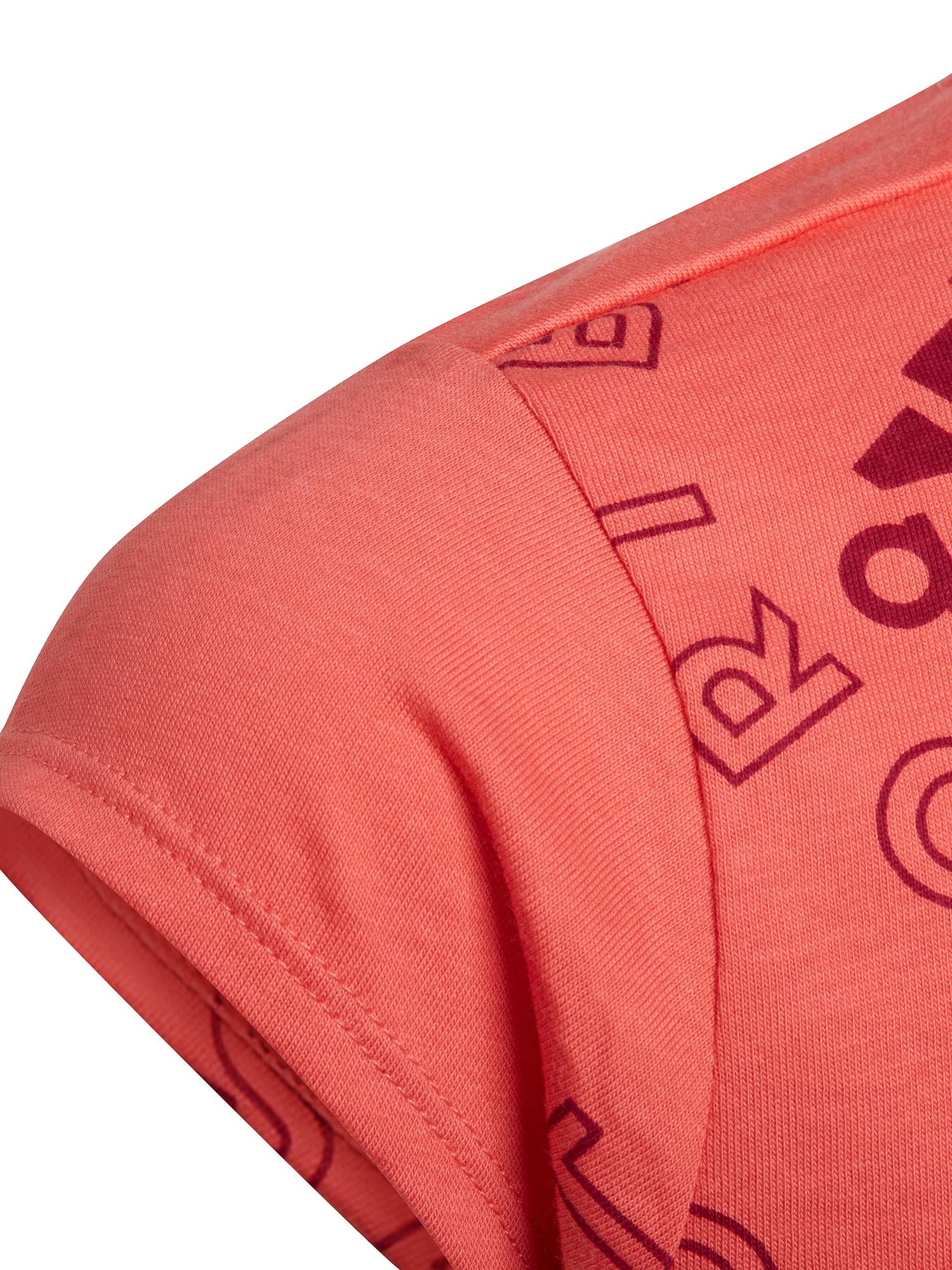 ADIDAS SPORTSWEAR Тениска Logo