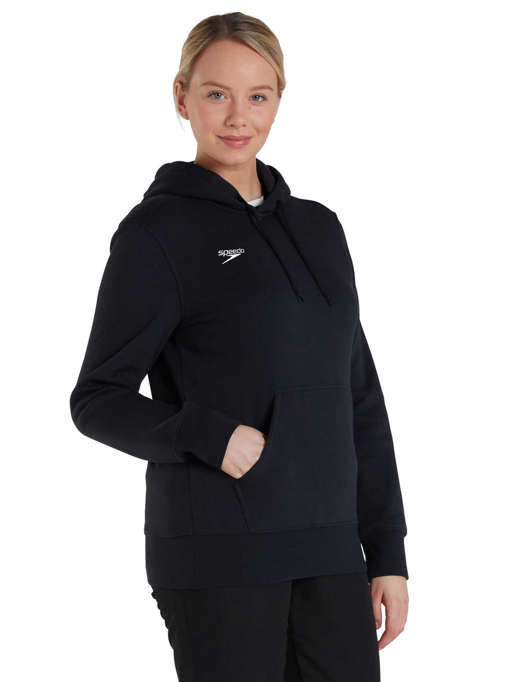 SPEEDO Суитшърт CLUB HOODY AF