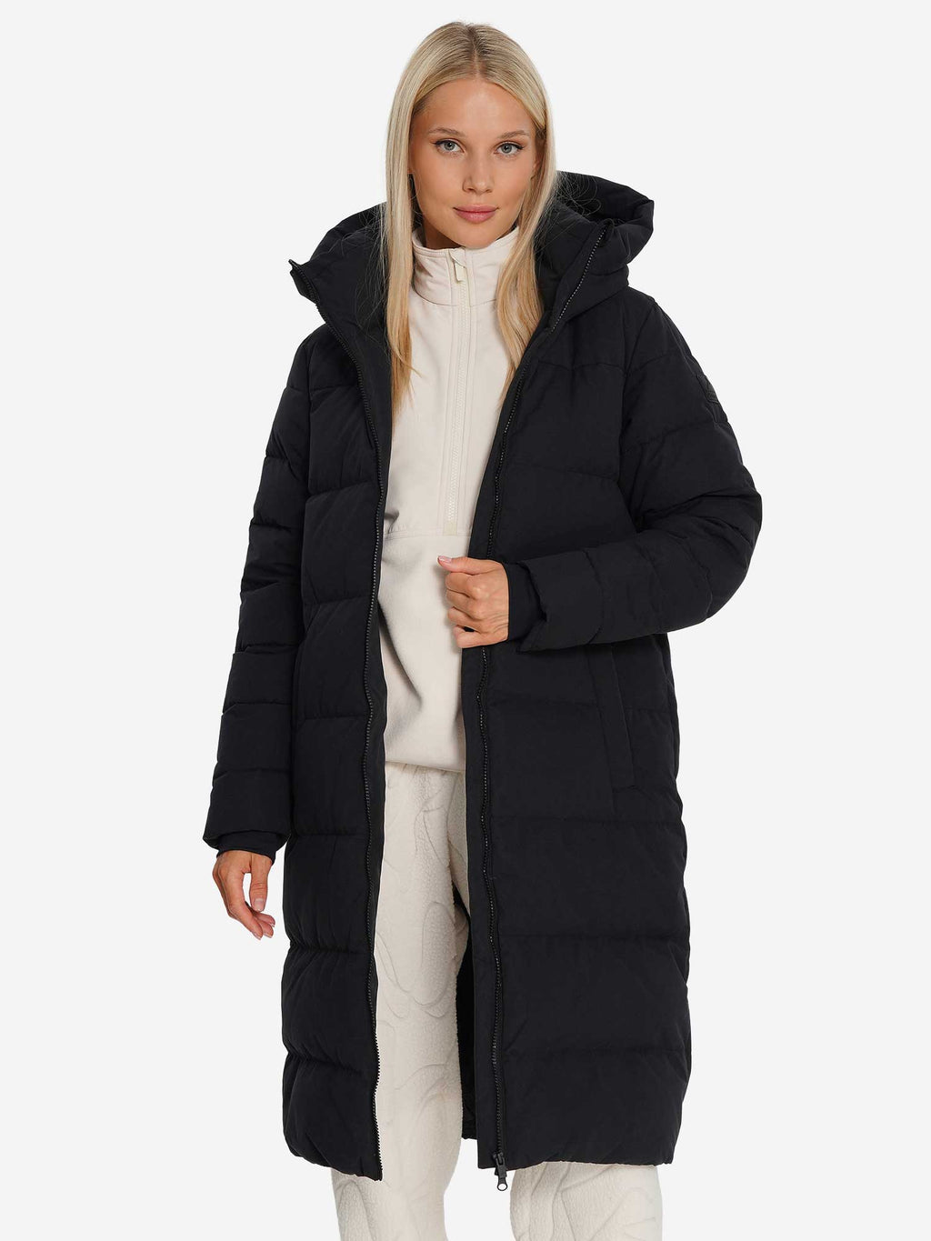 DEMIX Яке W D Winter Pack Go To Down Puffa 1