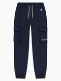CHAMPION Спортно долнище Rib Cuff Pants