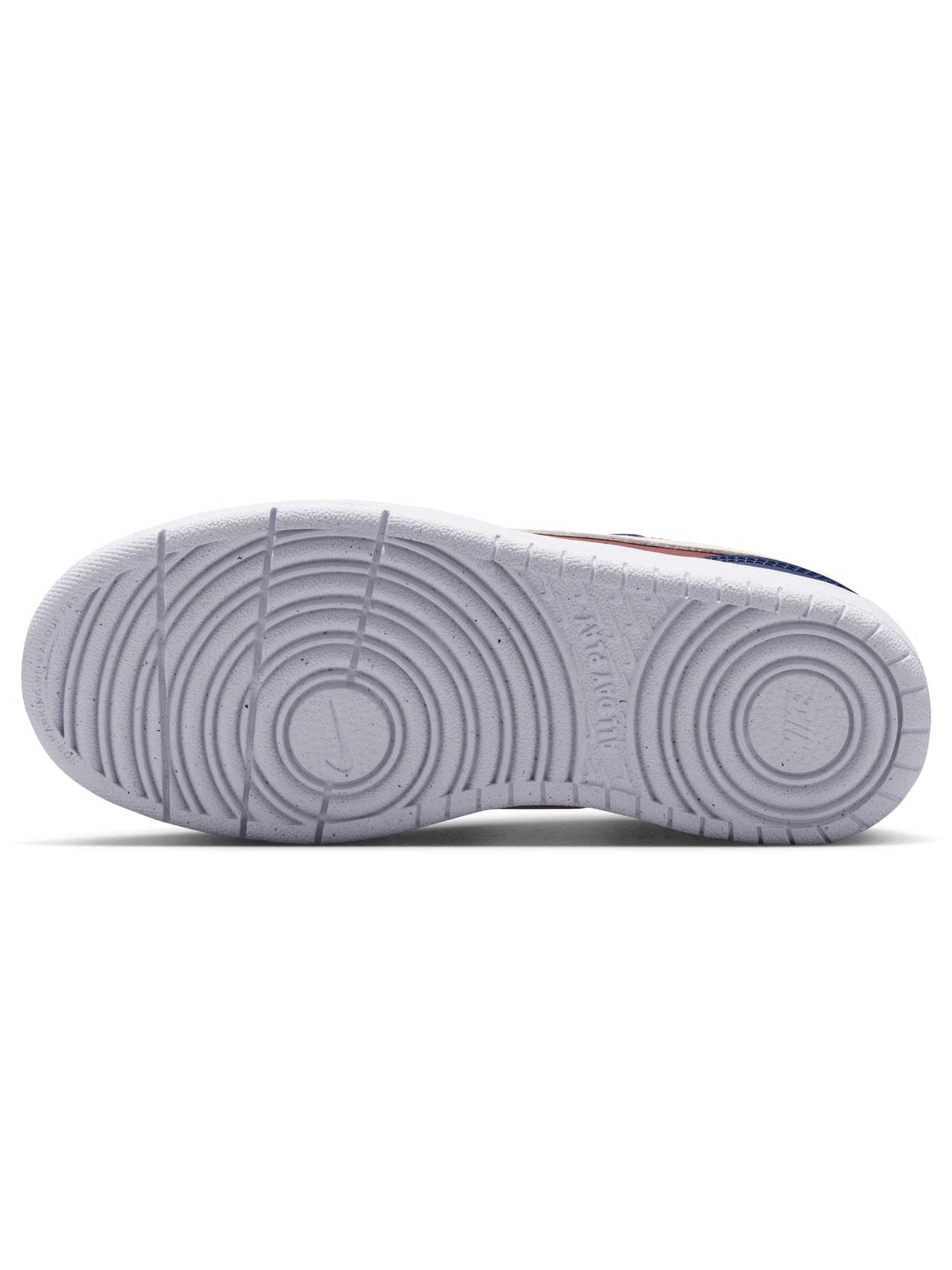 NIKE Обувки COURT BOROUGH LOW RECRAFT (GS)
