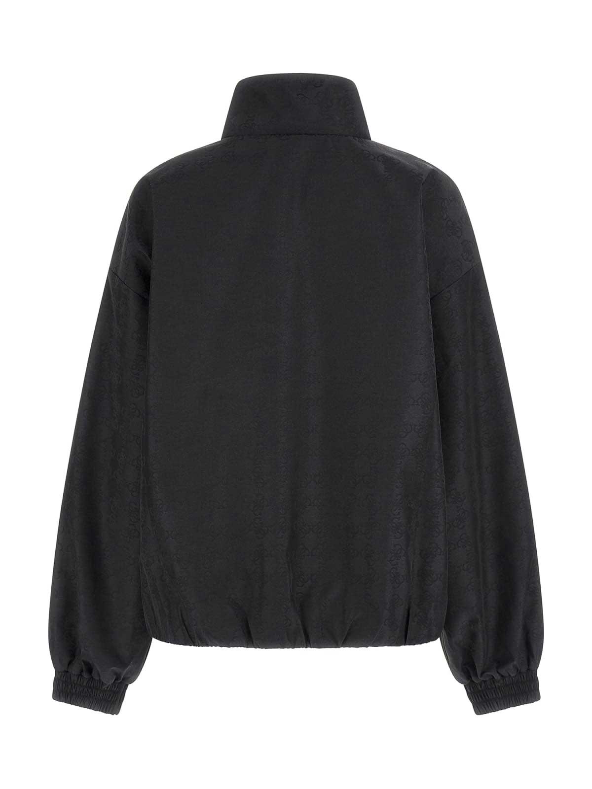 GUESS Яке 4G LOGO FULL ZIP