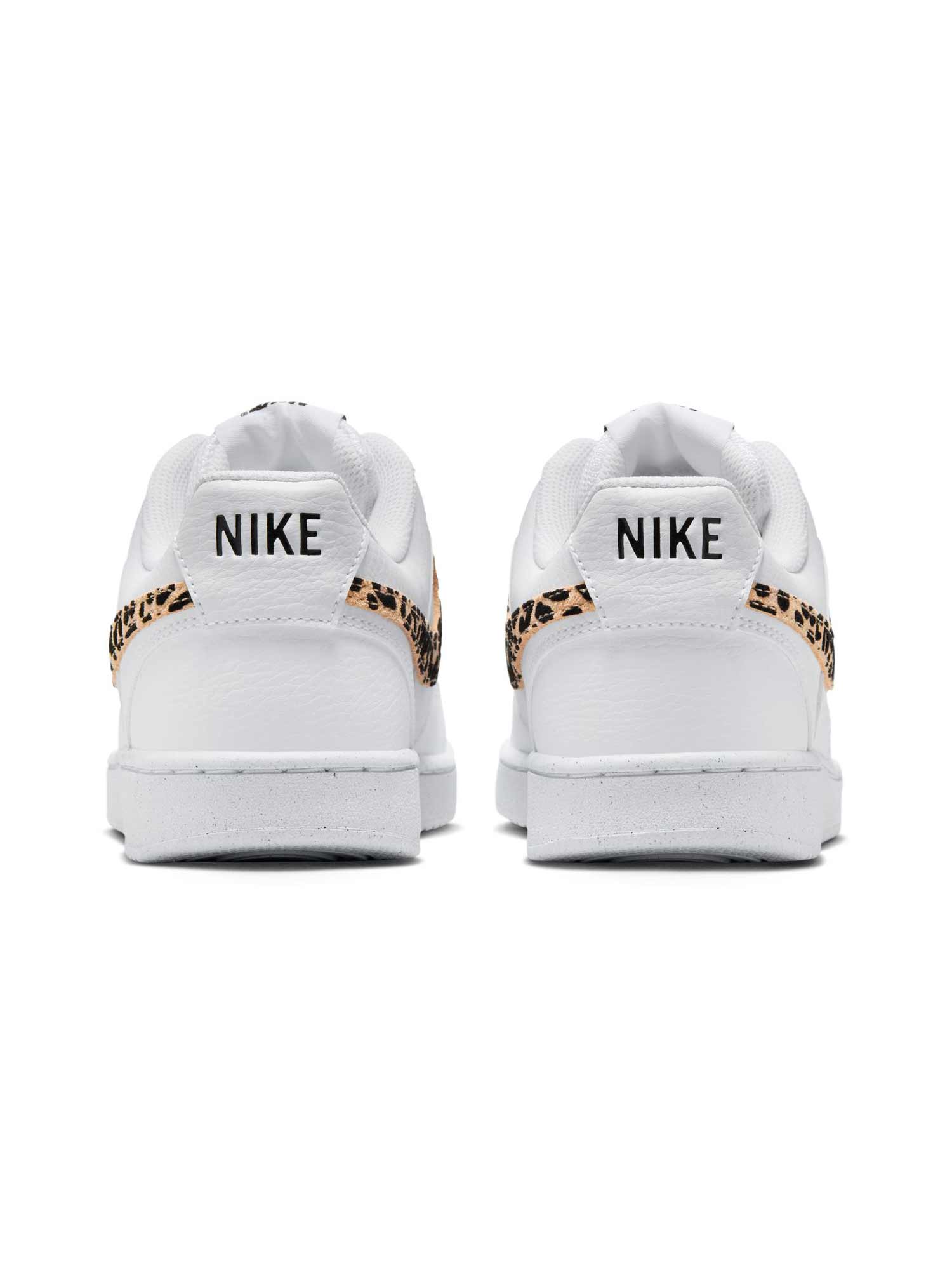 NIKE Обувки W COURT VISION LO SE