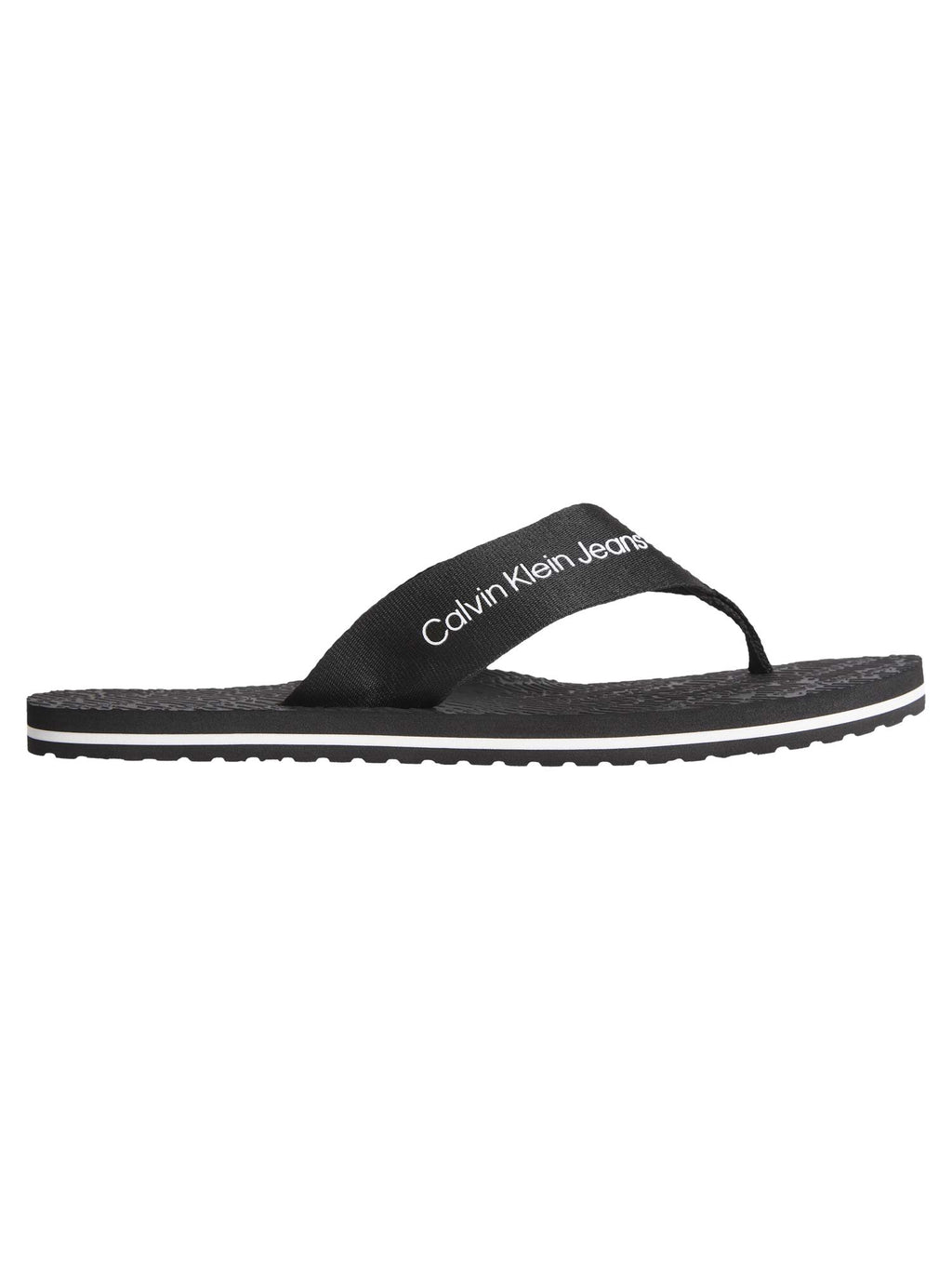 Calvin Klein Jeans Джапанки BEACH