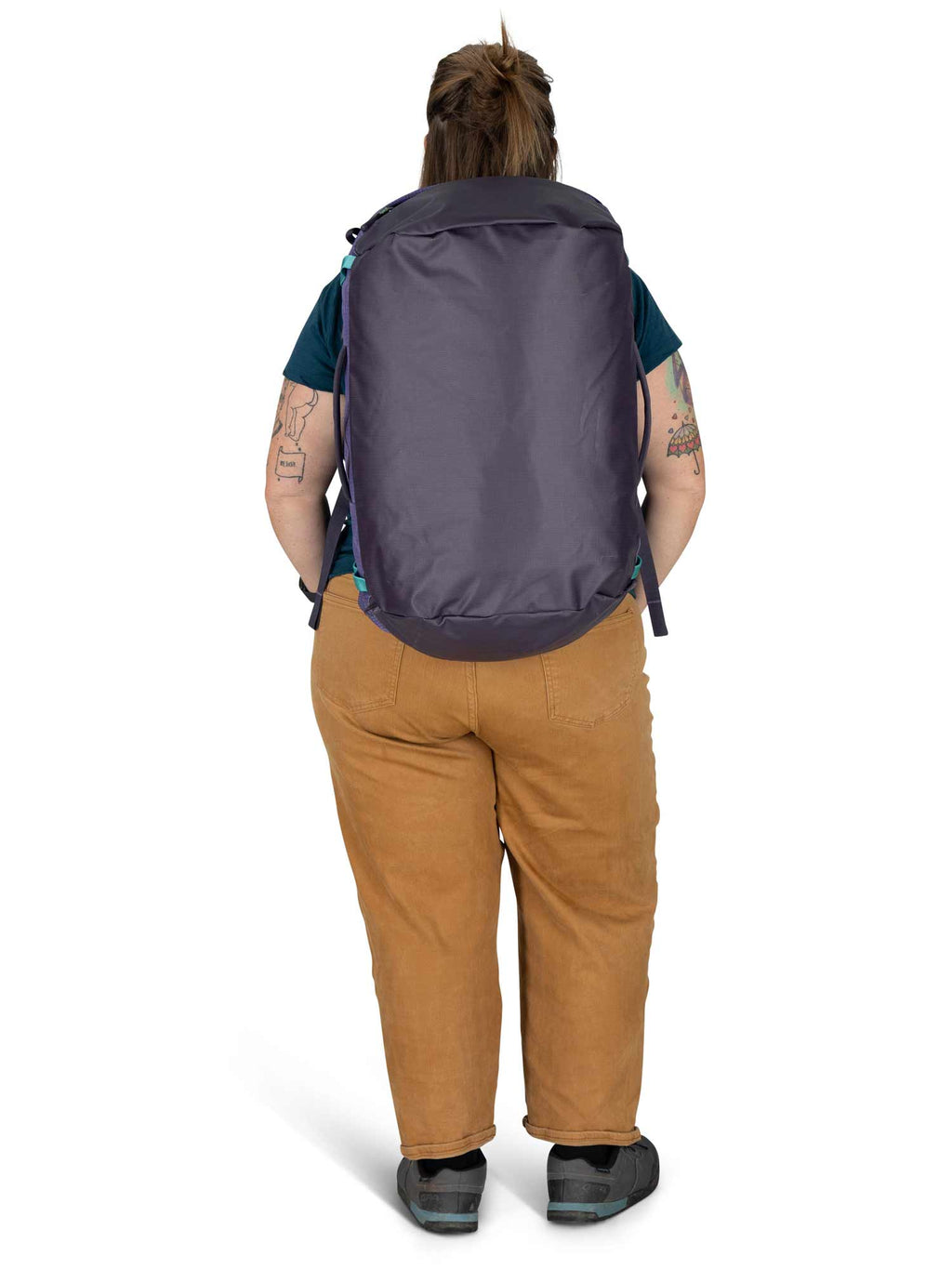 OSPREY Сак Transporter 40