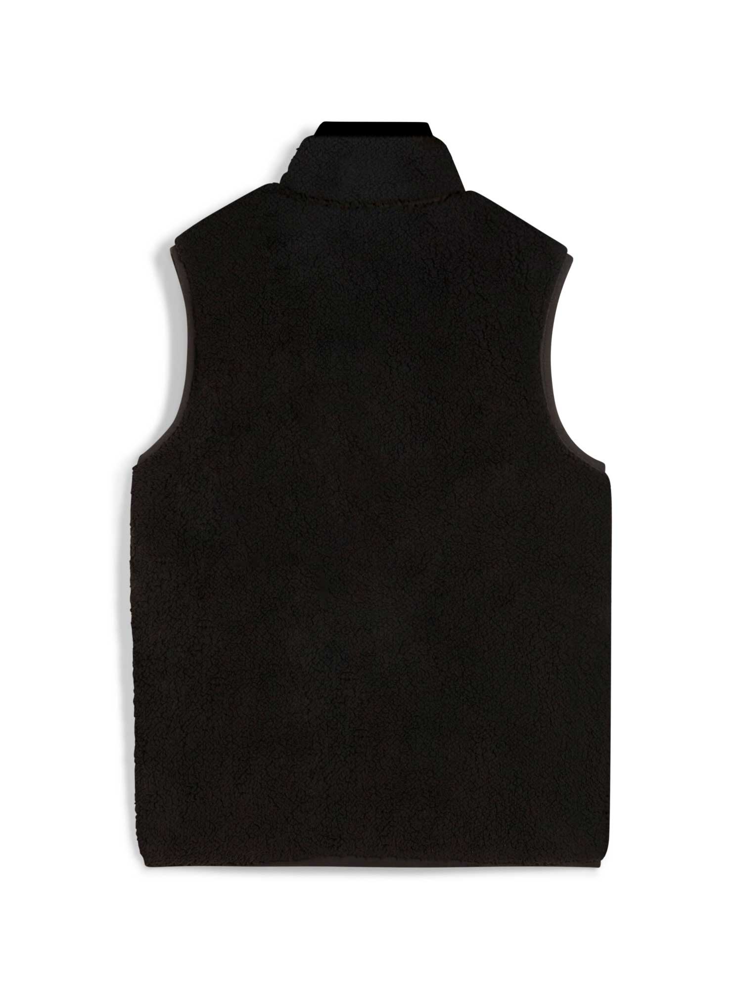 PUMA Елек Reversible Hybrid Sherpa Vest