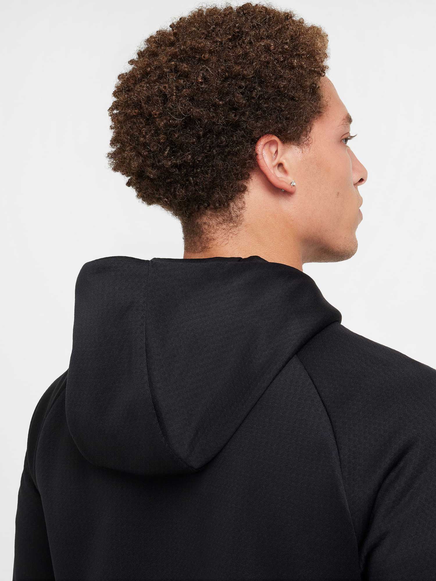 NIKE Суитшърт M NK TF RPL THERMA SPHR WNT FZ