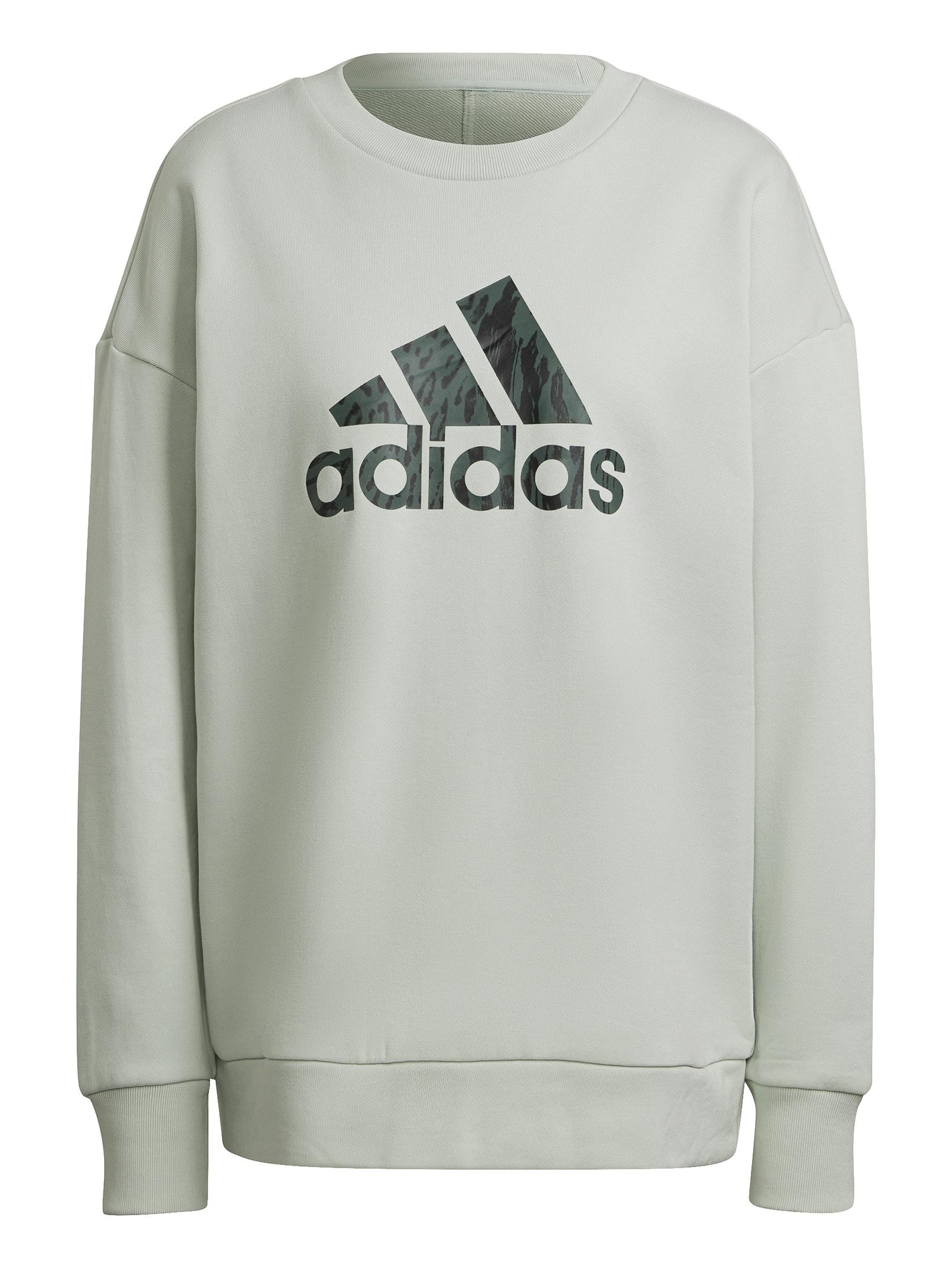 ADIDAS SPORTSWEAR Блуза Future Icons Animal Print