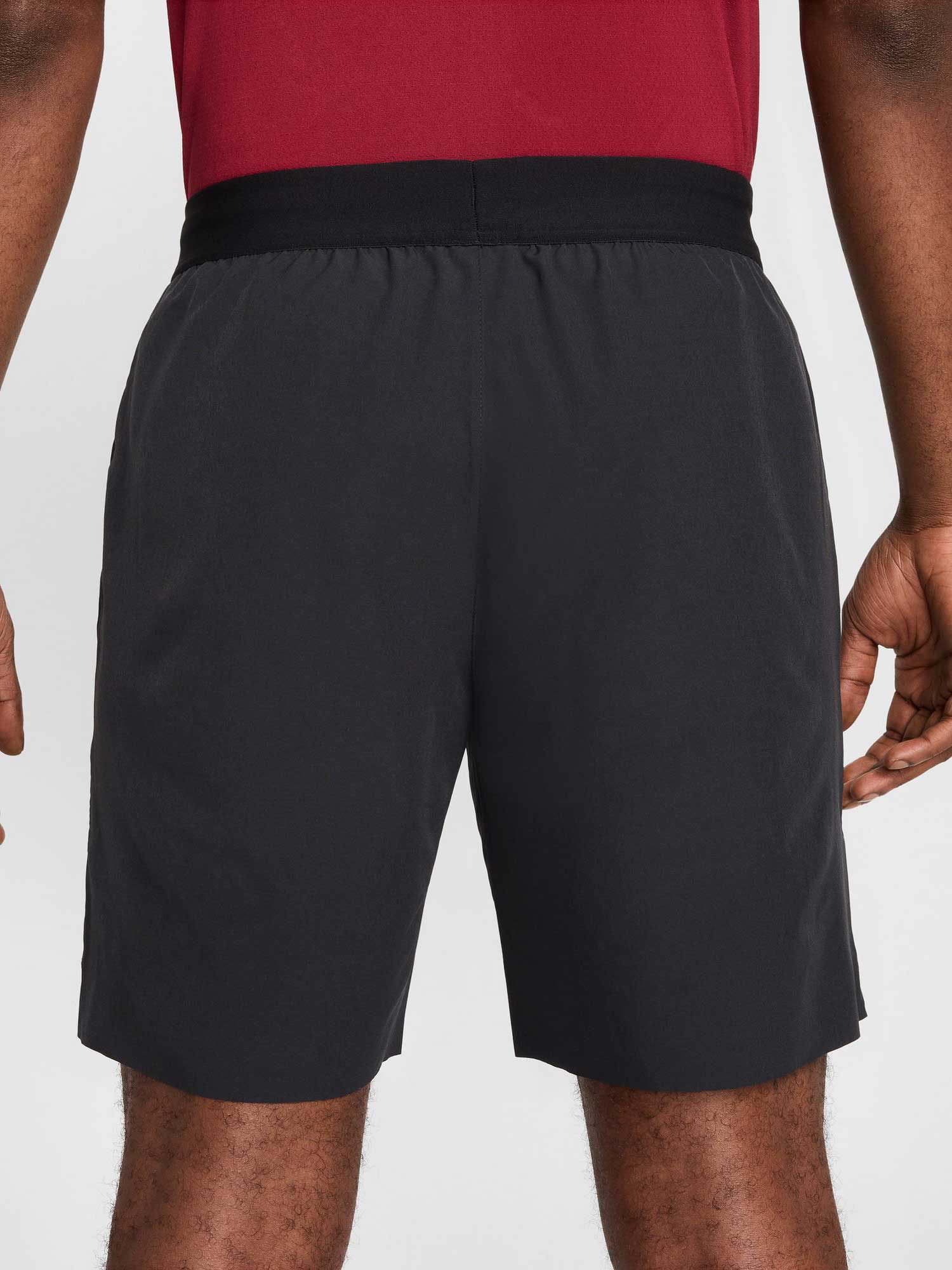 NIKE Къси панталони M NKCT DF ADVTG 8IN SHORT