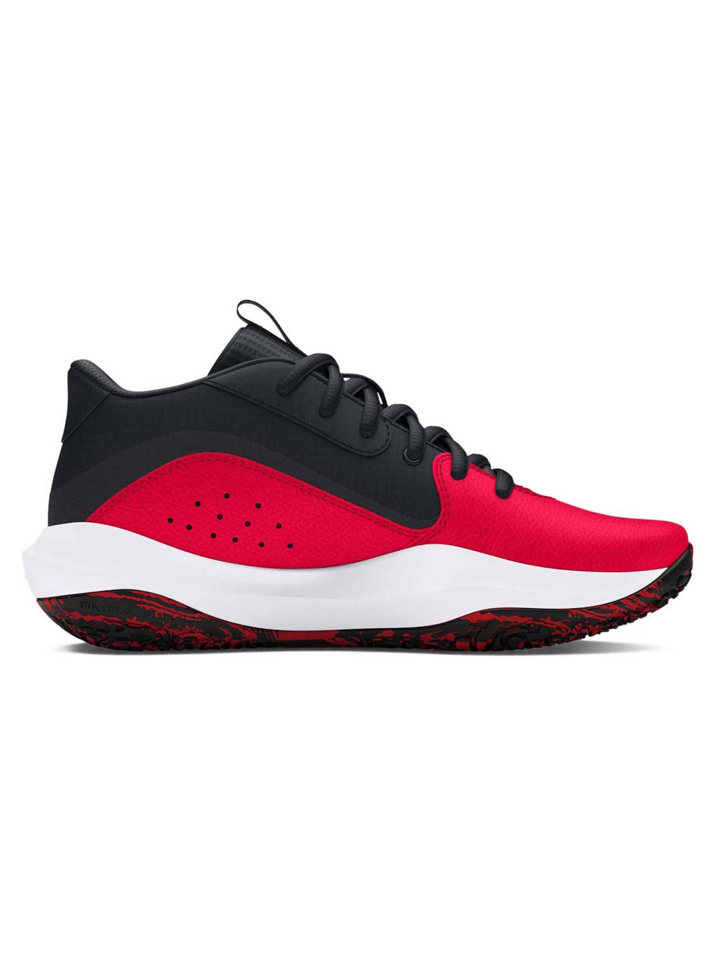 UNDER ARMOUR Обувки UA GS Lockdown 7