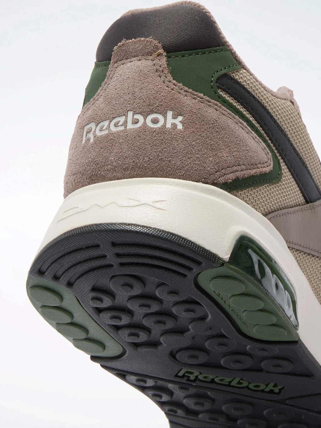 REEBOK Обувки GLIDE DMX