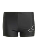 ADIDAS PERFORMANCE Бански Performance Big Bars Swim Boxers Kids