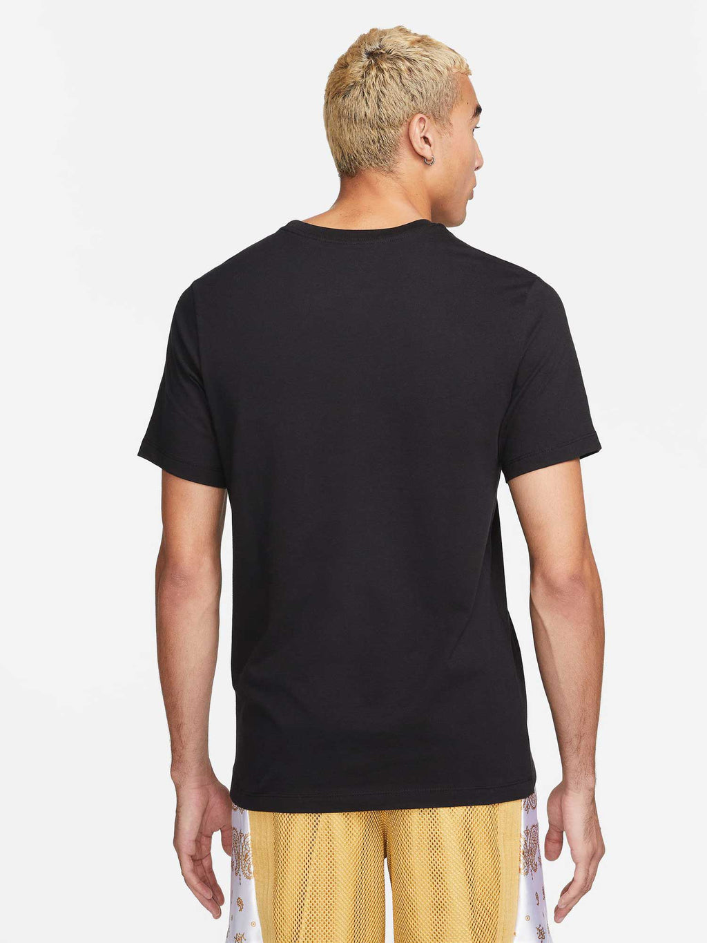 NIKE Тениска M NK NIKEU