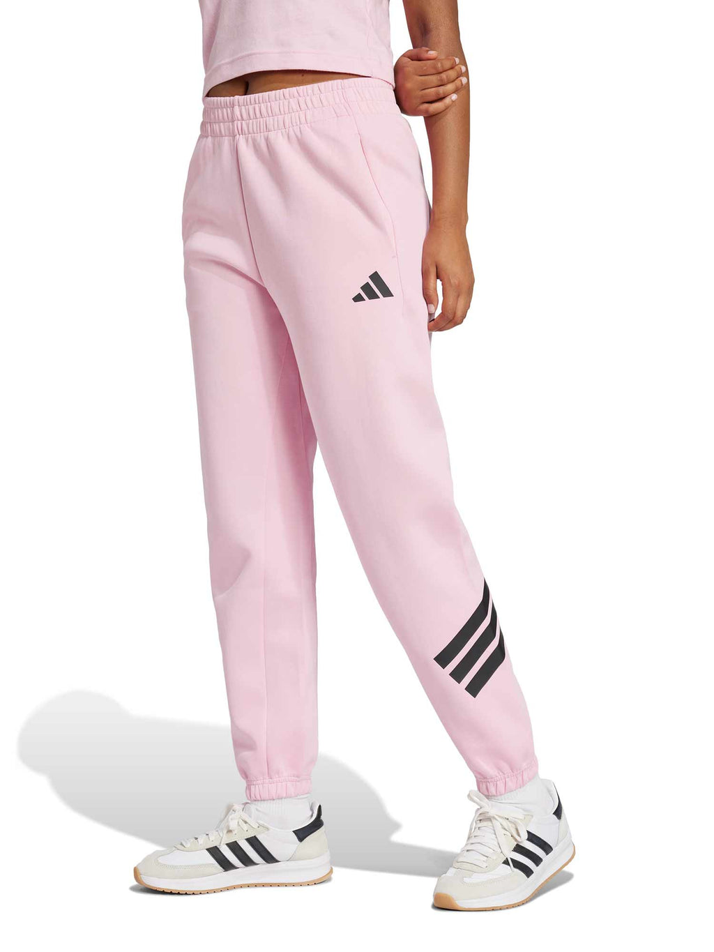ADIDAS SPORTSWEAR Спортно долнище Future Icons 3-Stripes